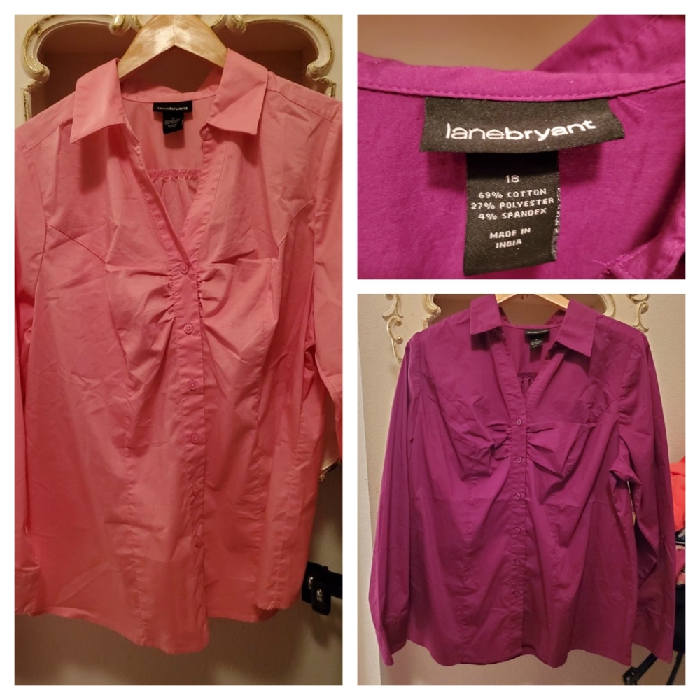 2 Lane Bryant